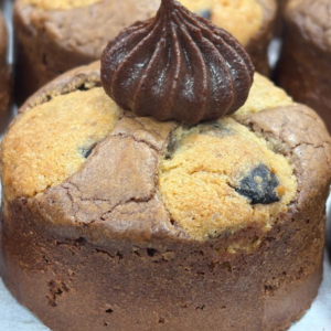 Brookies Artisanaux – Lot de 6 pièces