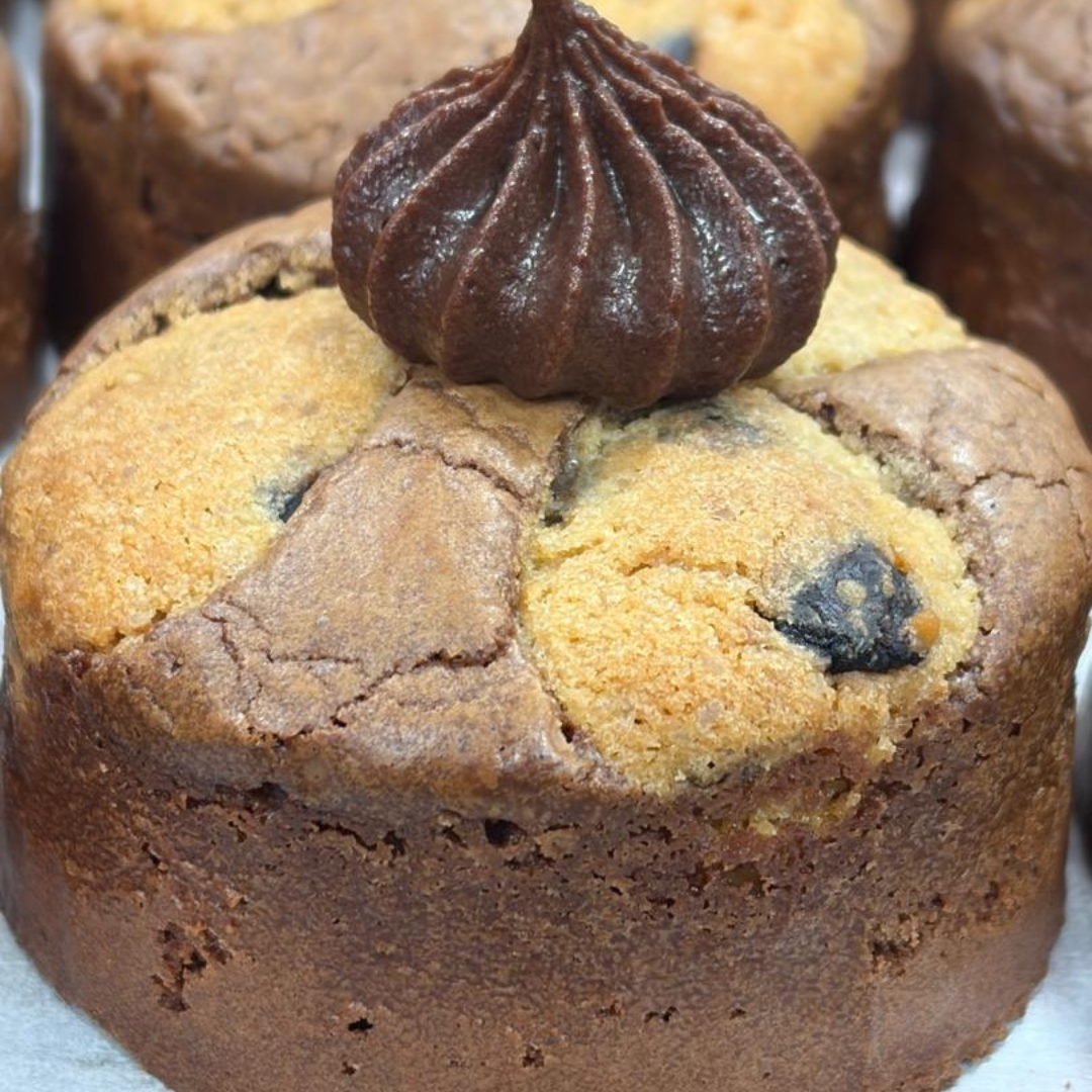 Brookies Artisanaux – Lot de 6 pièces