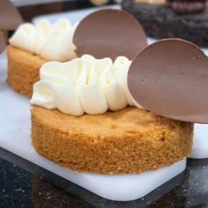 Tartelettes Gourmandes – Lot de 6 pièces